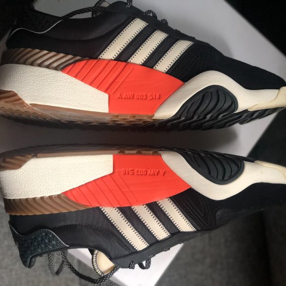 Adidas AW Trainer - Picture 2 of 7